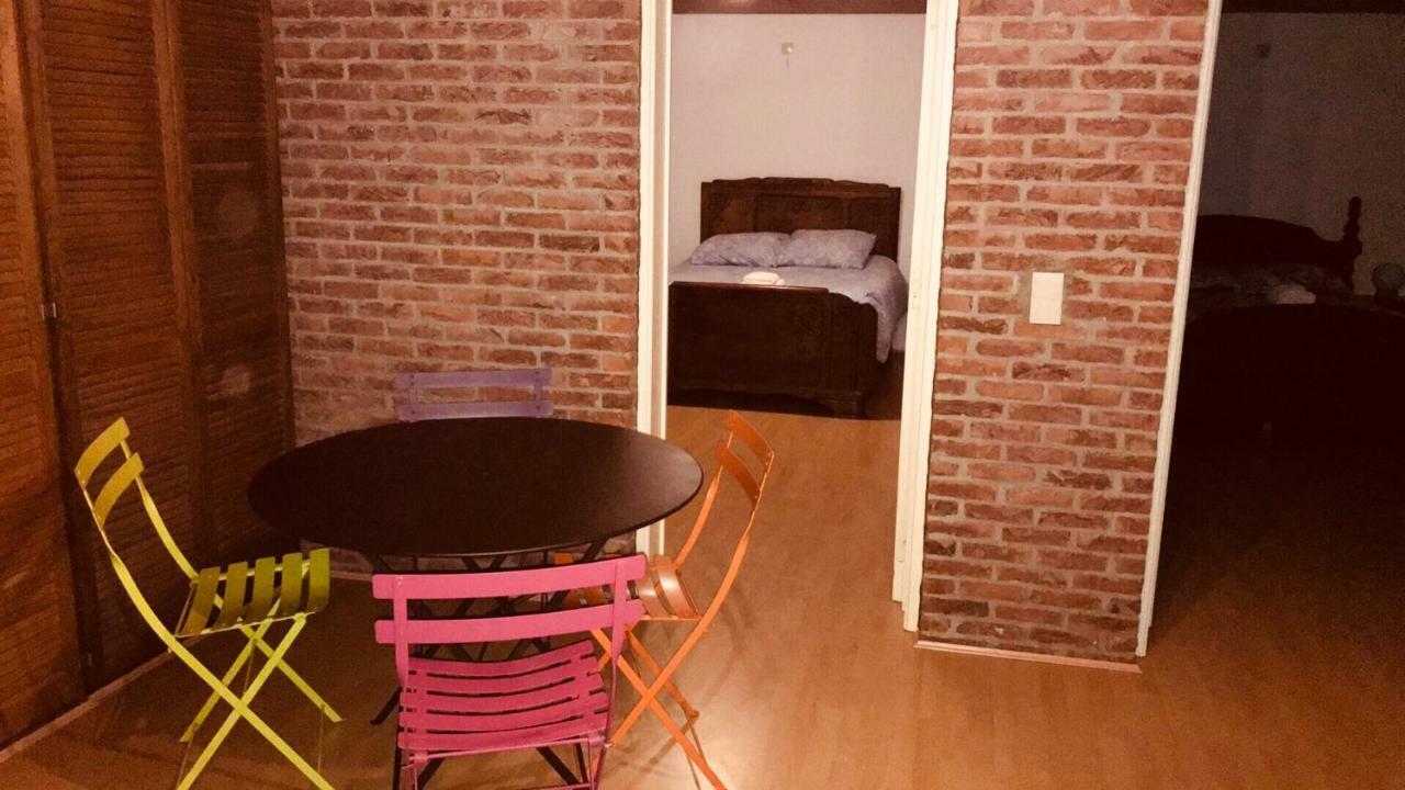 图尔奈La Ferme Des Roses公寓 外观 照片